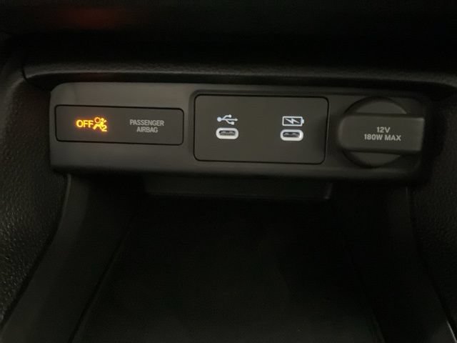 Used 2026 Honda Civic Sport image 12
