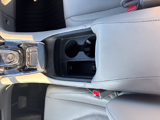 Used 2022 Acura RDX w/ Technology Package FWD image 23
