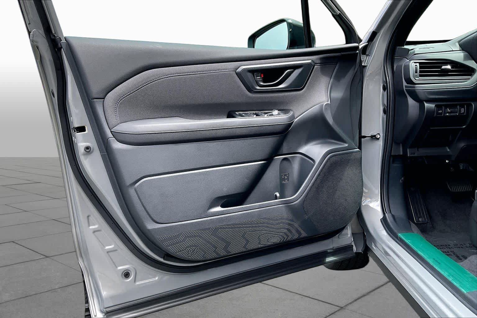 New 2026 Subaru Forester Premium AWD/4WD image 10