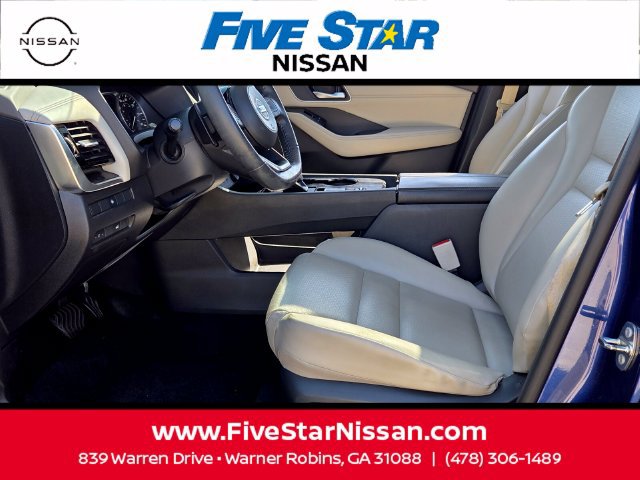 Used 2021 Nissan Rogue SV w/ Premium Package FWD image 5