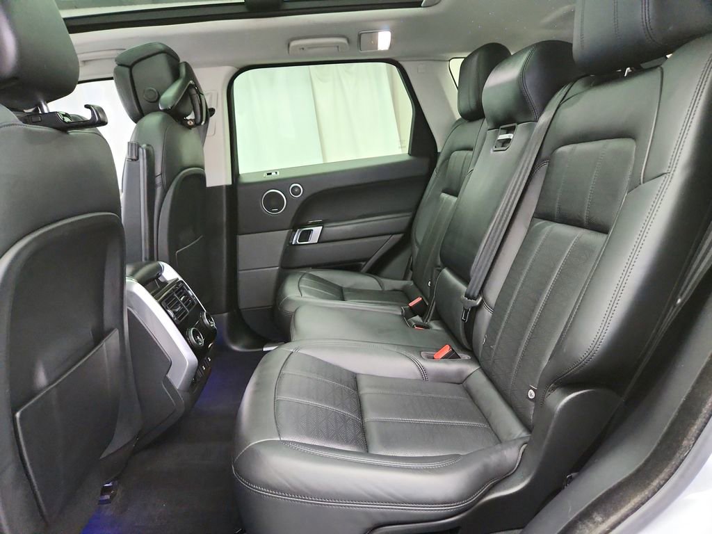 Used 2019 Land Rover Range Rover Sport Autobiography AWD/4WD image 27