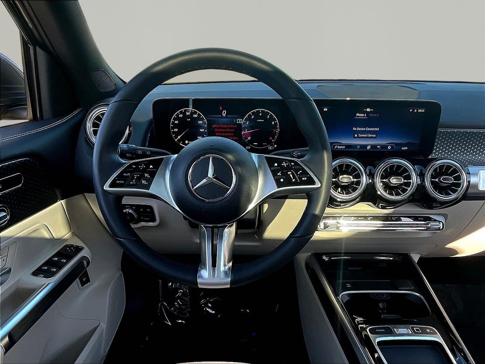 Certified 2026 Mercedes-Benz GLB 250 4MATIC image 8