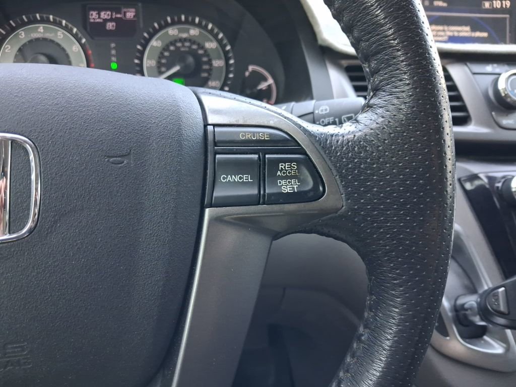 Used 2014 Honda Odyssey EX-L image 28