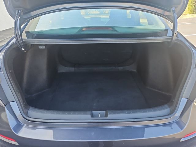 Certified 2022 Honda Civic Sport image 19