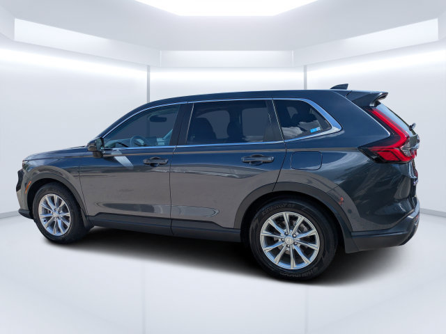 Certified 2024 Honda CR-V EX-L image 5