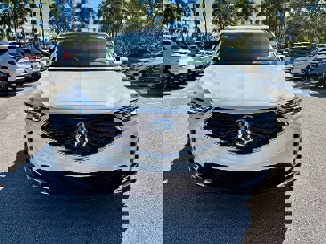 New 2026 Acura MDX FWD w/ Technology Package image 2