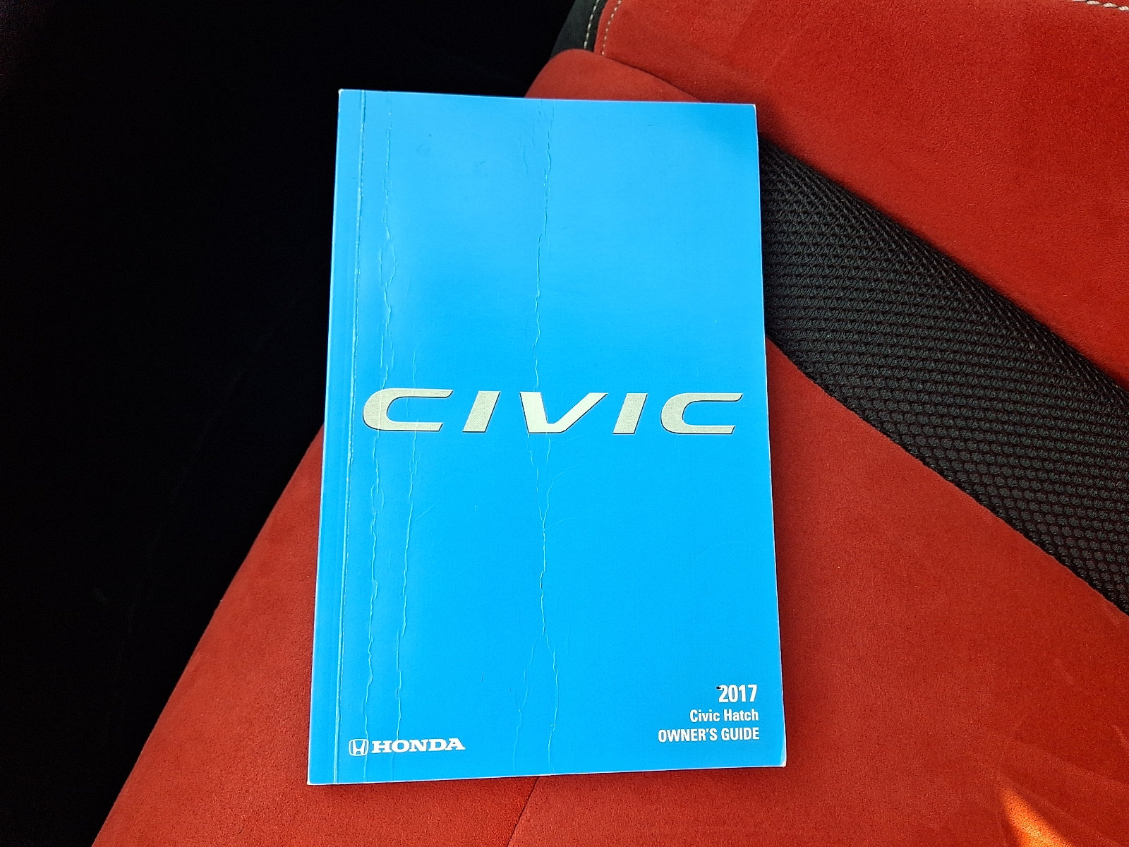 Used 2017 Honda Civic Type R image 27