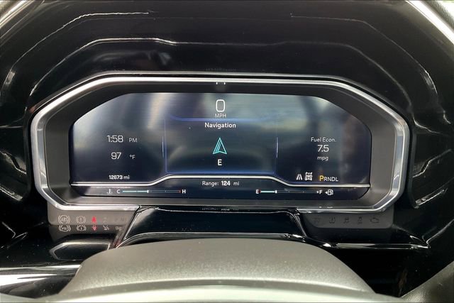 Used 2024 Chevrolet Silverado 1500 RST image 10