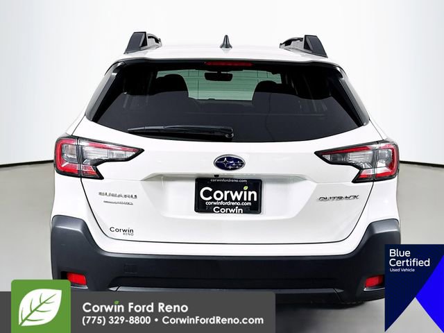 Used 2024 Subaru Outback Premium image 9