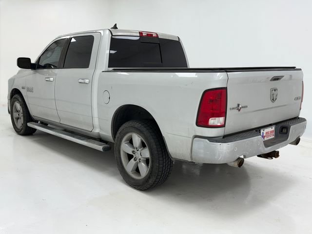 Used 2015 RAM 1500 Lone Star image 17