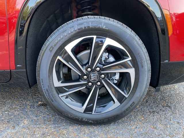 New 2026 Buick Enclave Sport Touring w/ Power Package image 9