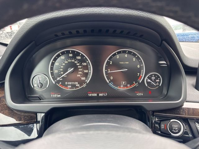 Used 2018 BMW X5 xDrive35i image 12