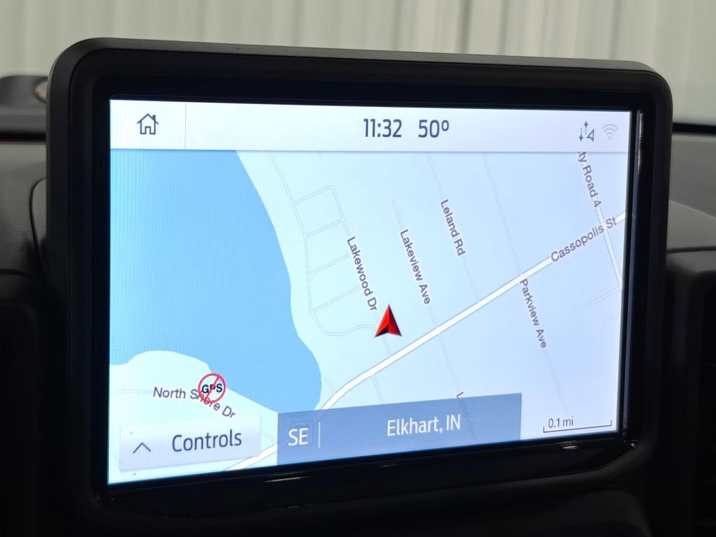 Used 2021 Ford Bronco Sport Outer Banks w/ Outer Banks Package image 6