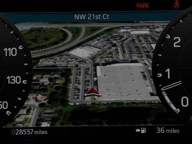 Certified 2023 Land Rover Defender 130 X-Dynamic SE image 9