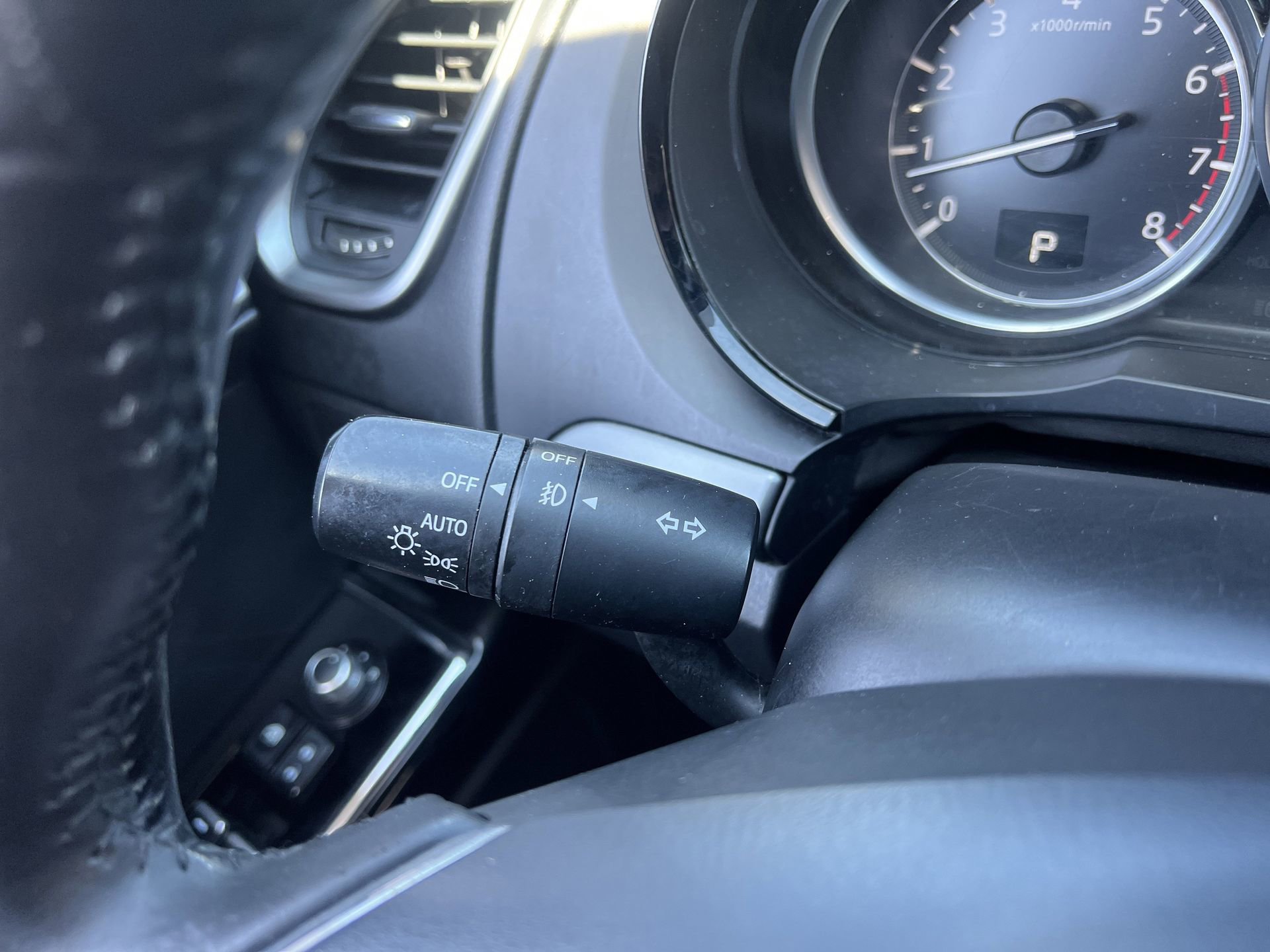 Used 2020 MAZDA CX-9 Touring w/ Touring Premium Package image 10