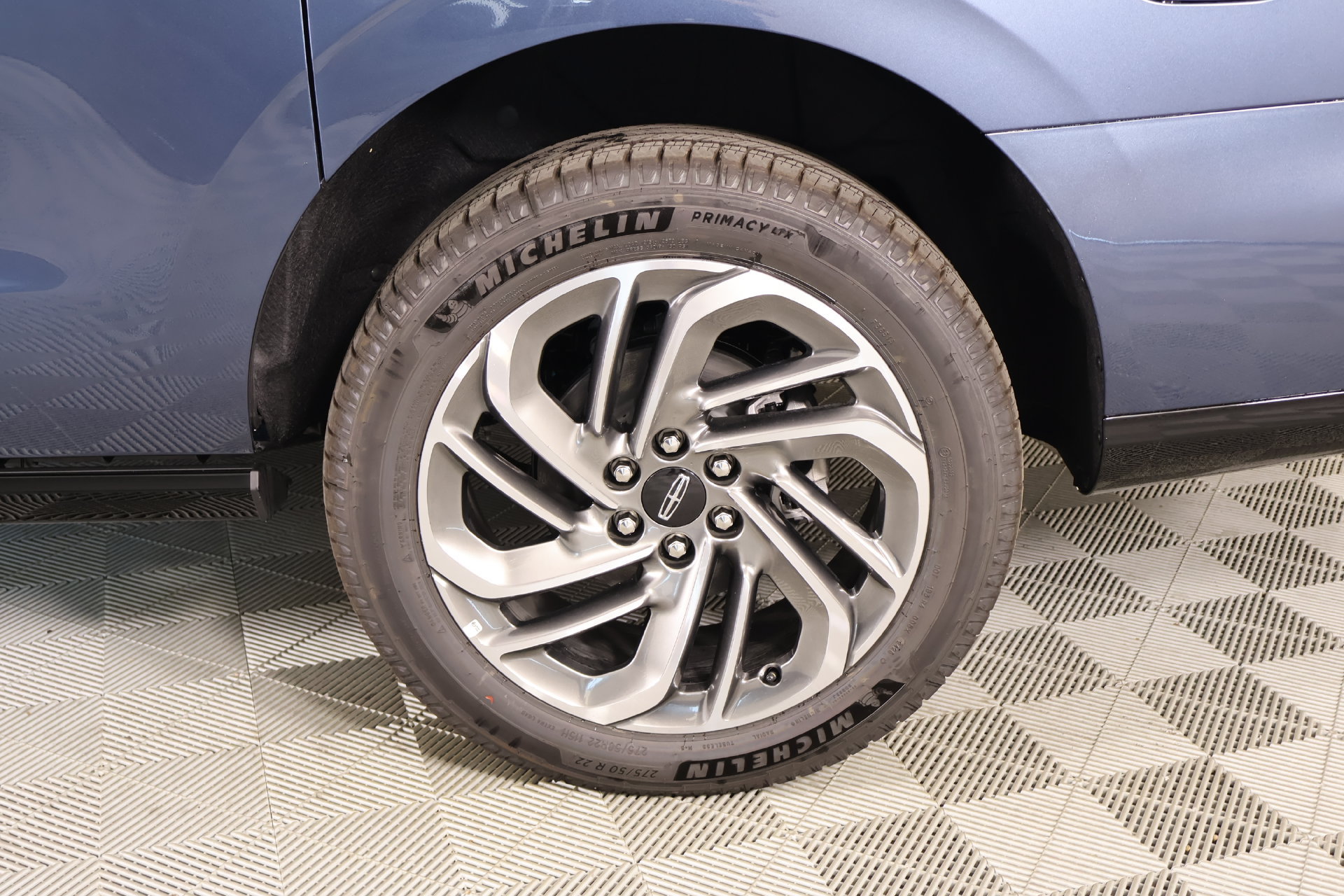 New 2027 Lincoln Navigator L Reserve AWD/4WD image 20