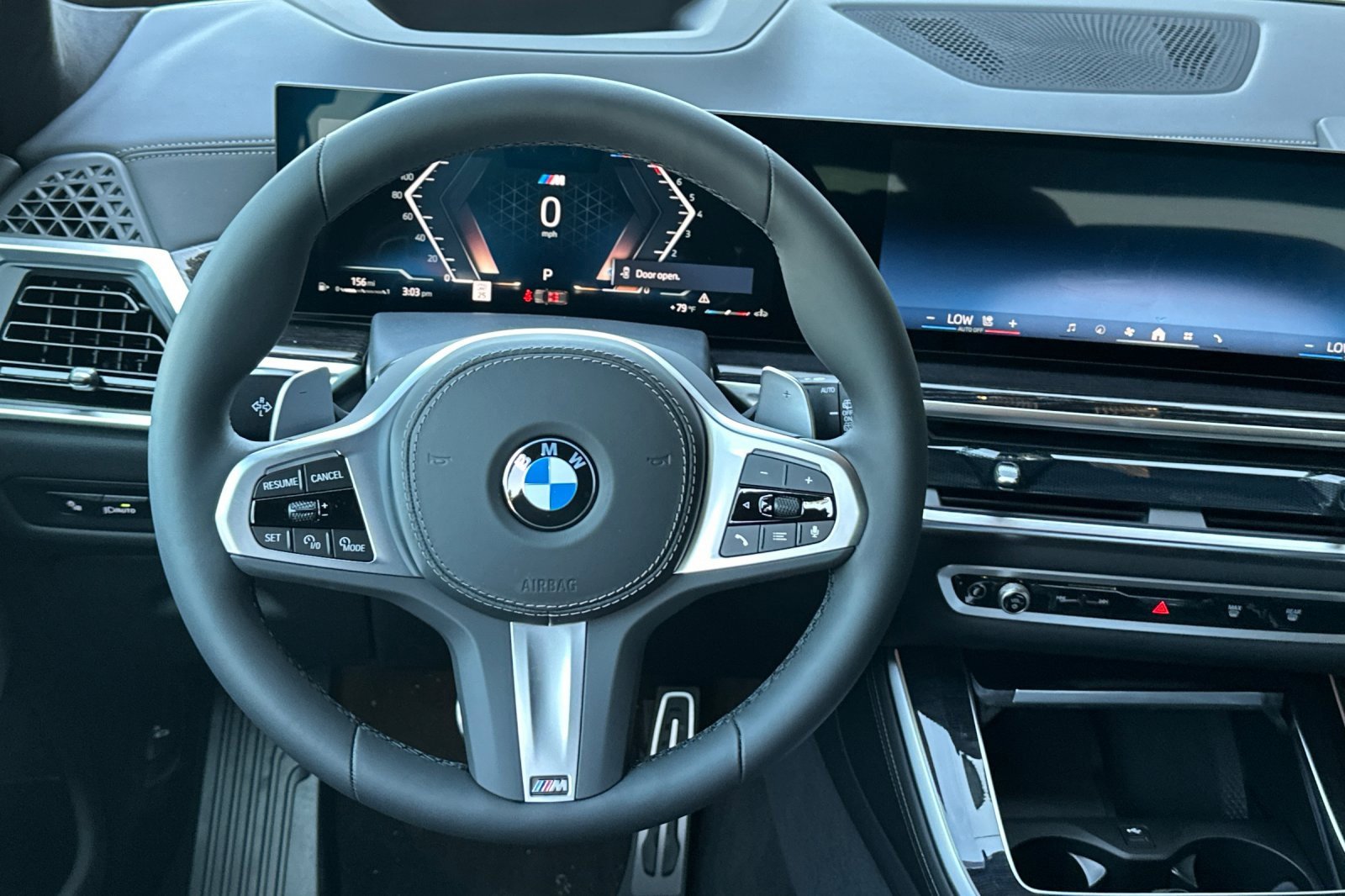 New 2026 BMW X5 xDrive40i image 11