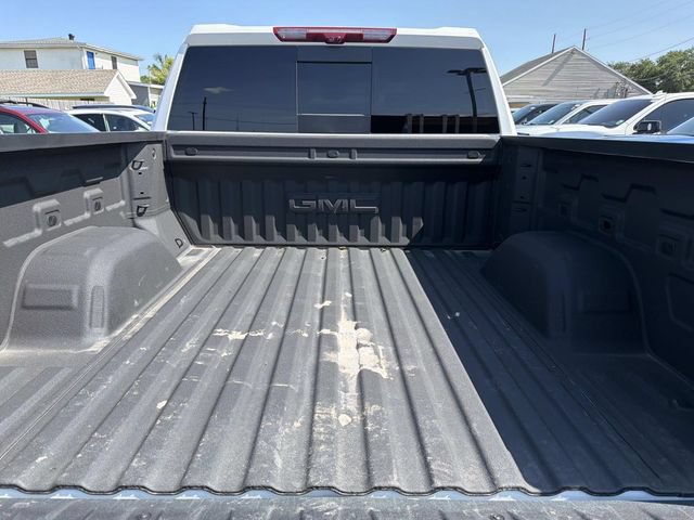 Used 2026 GMC Sierra 1500 AT4 w/ AT4 Premium Package AWD/4WD image 10