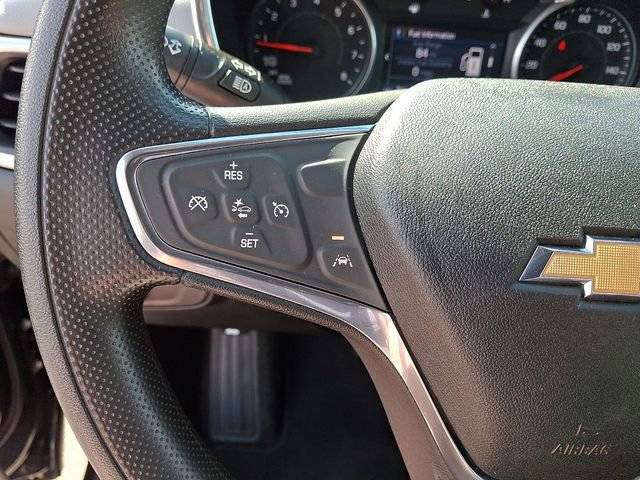 Used 2020 Chevrolet Equinox LT AWD/4WD image 20