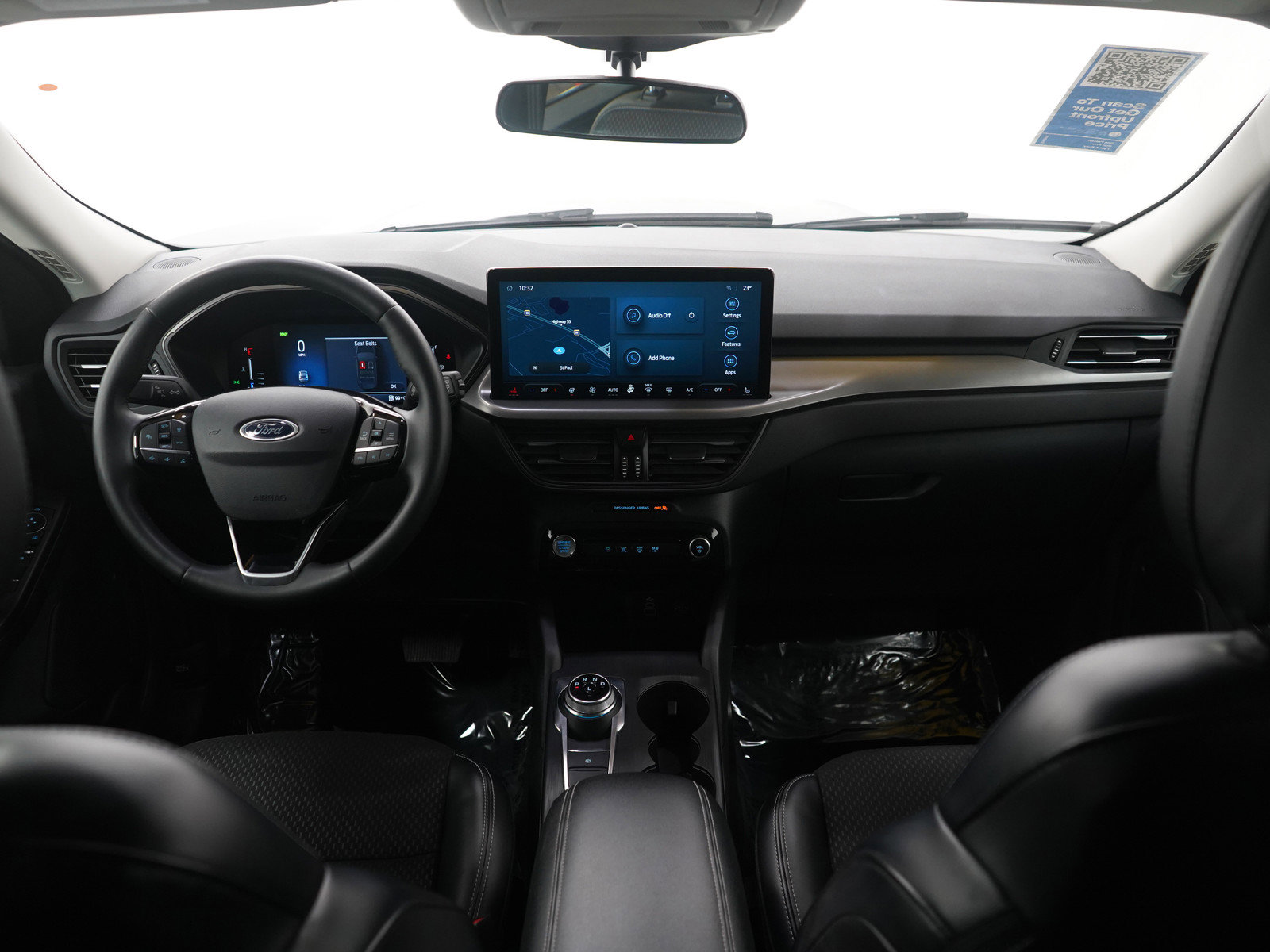 Used 2024 Ford Escape SE image 14