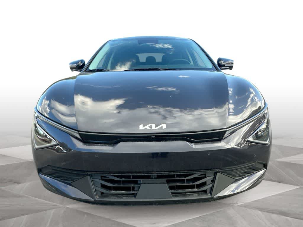 New 2025 Kia EV6 Light w/ Light LR Technology Package AWD/4WD video 3