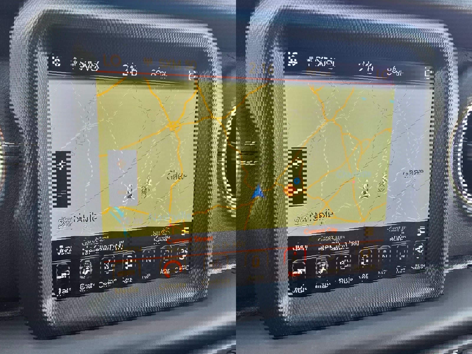 Used 2023 Jeep Wrangler Sahara w/ Cold Weather Group image 19