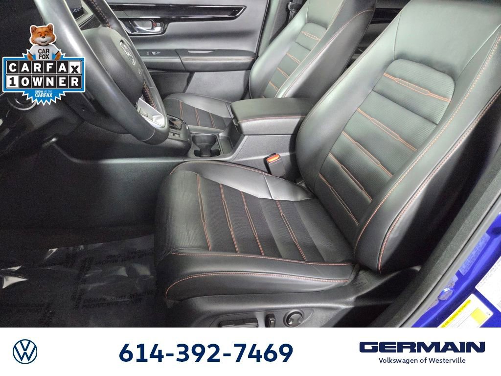 Used 2023 Honda CR-V Sport Touring image 14