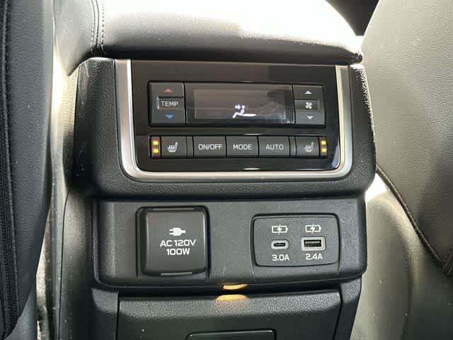Used 2024 Subaru Ascent Touring AWD/4WD image 20