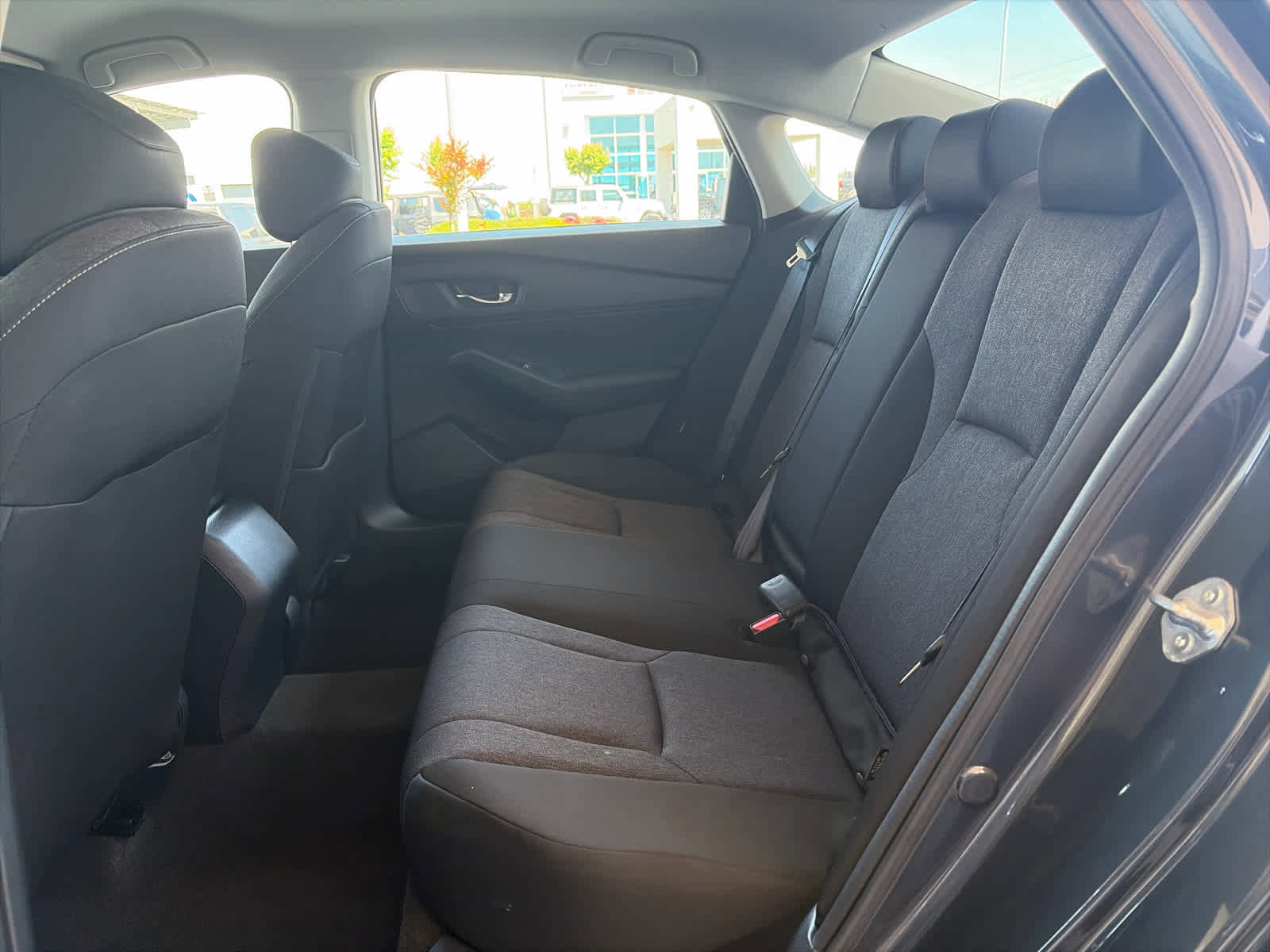 Used 2023 Honda Accord LX image 11