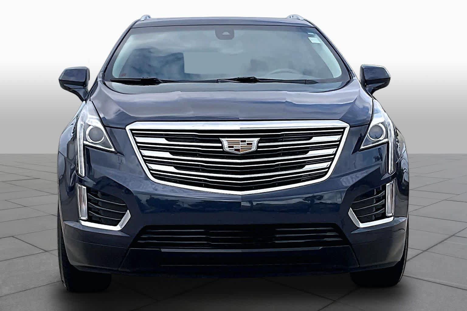 Used 2019 Cadillac XT5 Luxury FWD image 4