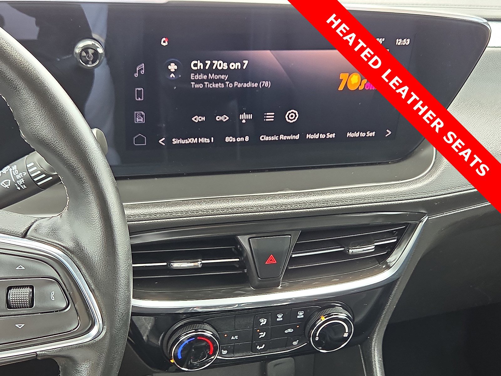 Used 2025 Buick Encore GX Sport Touring w/ Advanced Technology Package image 16