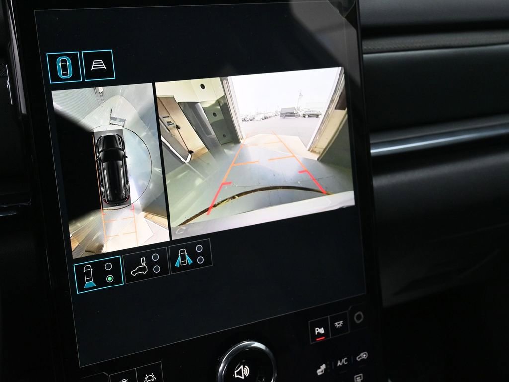 New 2026 GMC Terrain AT4 w/ Technology Package II image 27