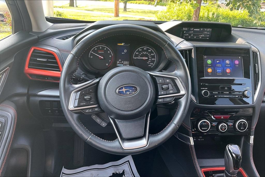Used 2020 Subaru Forester Sport AWD/4WD image 17