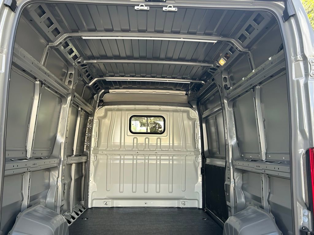 New 2026 RAM ProMaster 1500 image 23