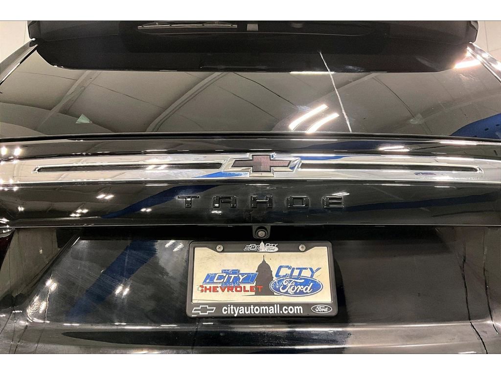 Used 2024 Chevrolet Tahoe LT w/ Luxury Package image 9