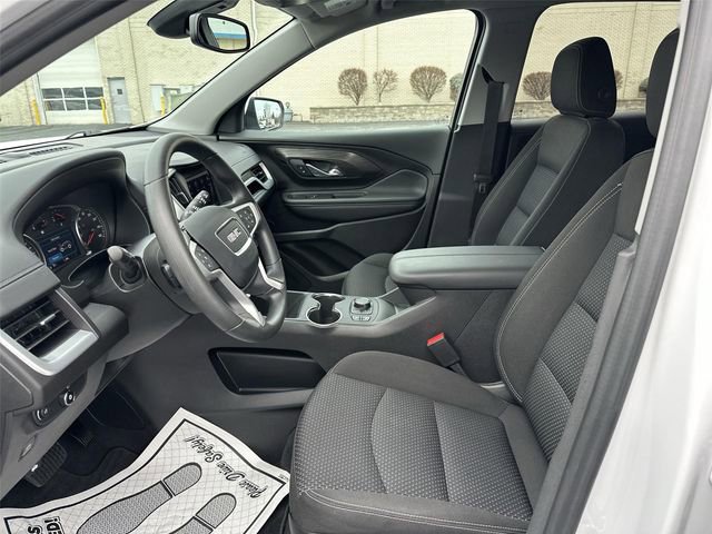 Certified 2024 GMC Terrain SLE w/ Driver Convenience Package FWD image 18