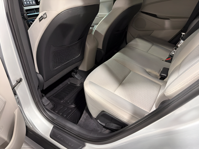 Used 2019 Hyundai Tucson SE AWD/4WD image 30