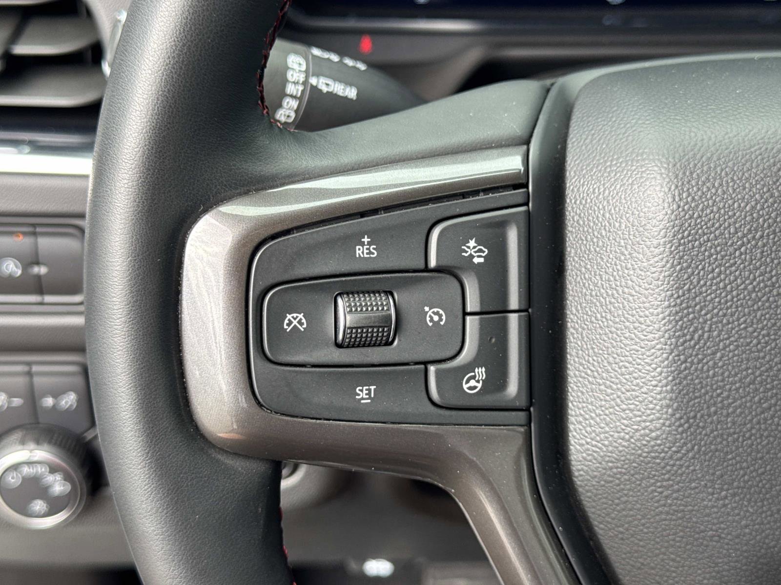 Used 2023 Chevrolet Tahoe RST w/ Luxury Package image 11