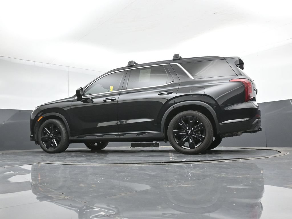 Used 2024 Hyundai Palisade XRT FWD image 44