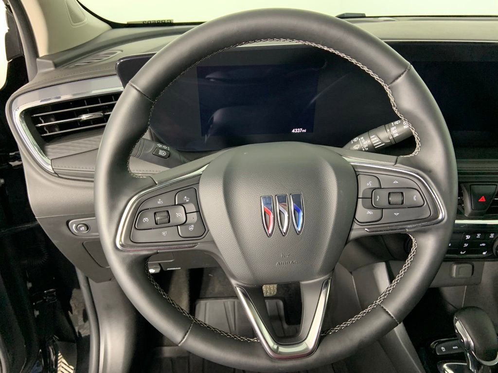 Used 2025 Buick Encore GX Preferred w/ Comfort Package image 29
