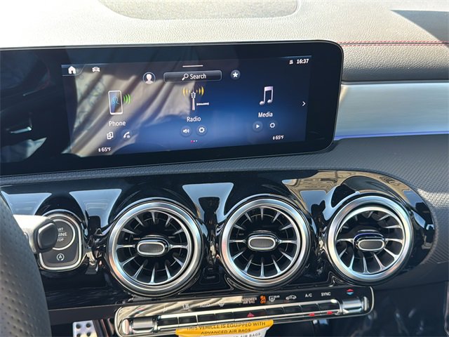 New 2026 Mercedes-Benz CLA 250 4MATIC image 17