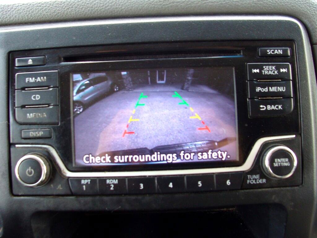 Used 2018 Nissan NV 2500 S image 16