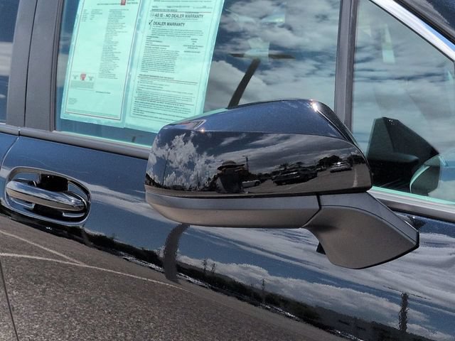 Certified 2026 Toyota Sienna LE FWD image 12