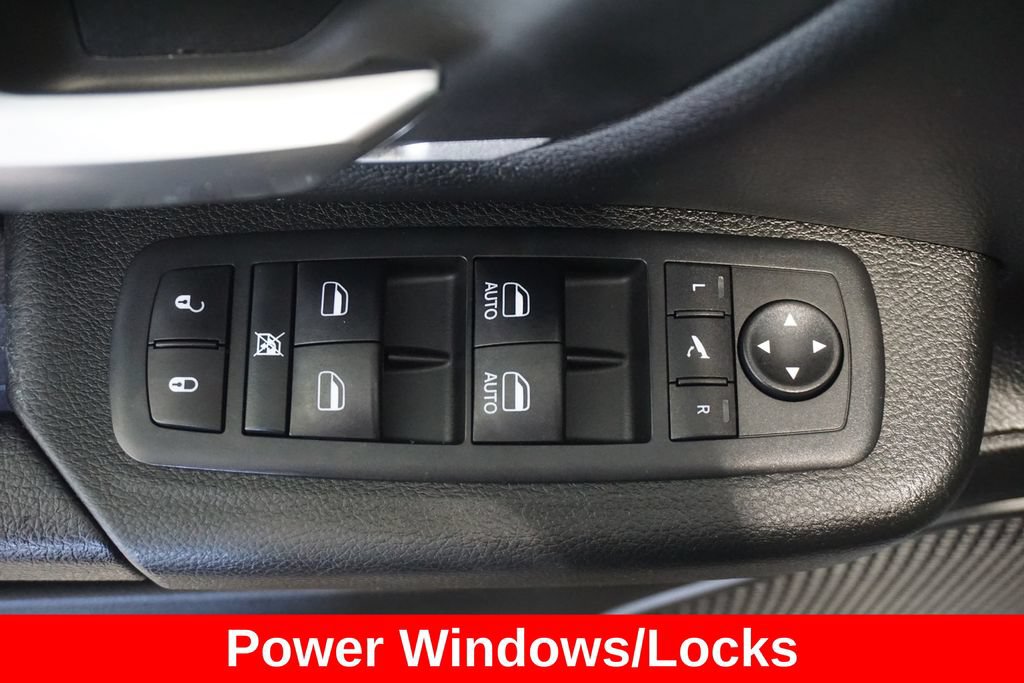 Used 2019 RAM 1500 Big Horn AWD/4WD image 6