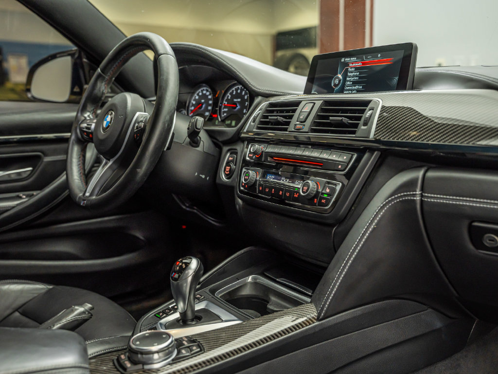 Used 2016 BMW M4 Coupe RWD image 49