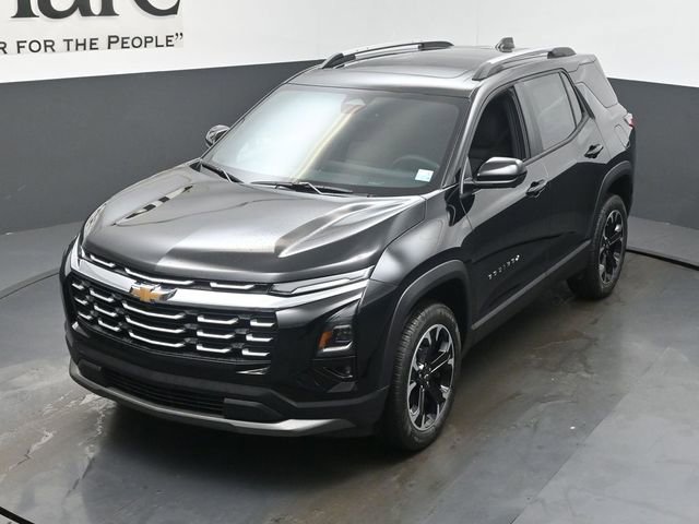 New 2026 Chevrolet Equinox LT image 23