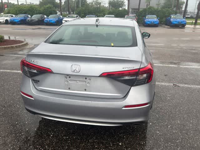 Used 2024 Honda Civic Sport image 12