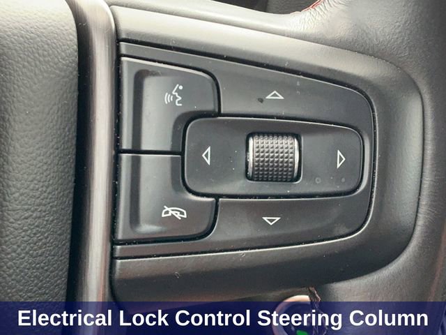 Used 2019 GMC Sierra 1500 AT4 w/ AT4 Premium Package image 30