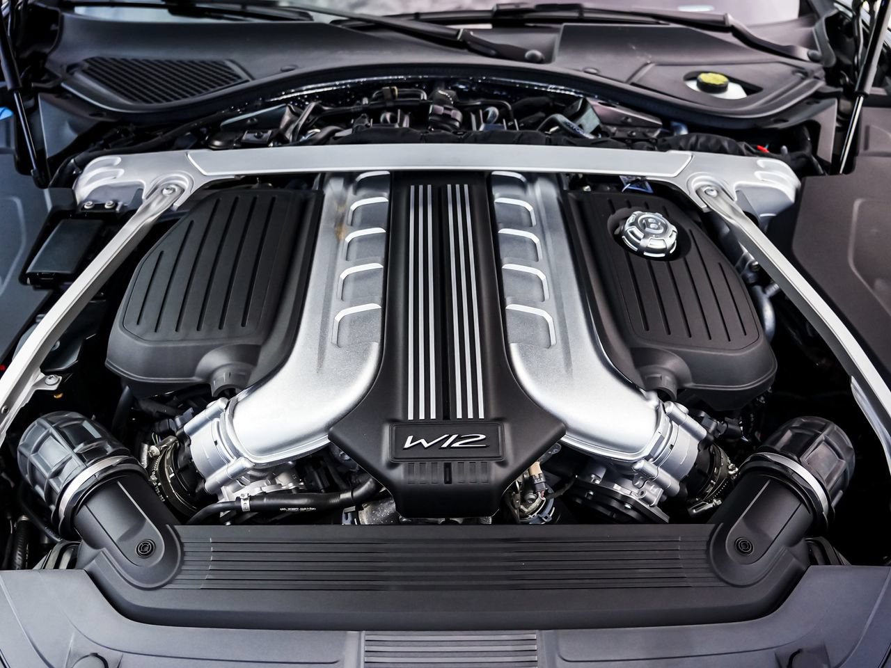Certified 2022 Bentley Continental GT Speed AWD/4WD image 44