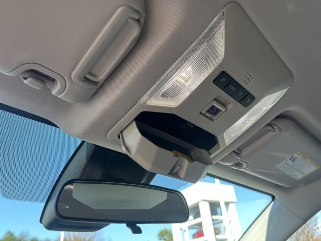 Used 2024 Toyota RAV4 XLE image 30